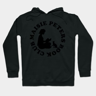 Maisie Peters Merch Book Club Hoodie